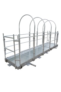 鋁定制橋架DBFE-RT1375 