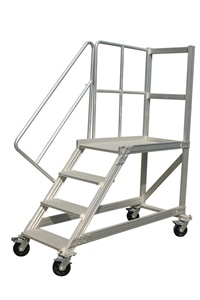 鋁可拆平臺(tái)A026-A-001