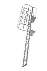 護(hù)籠單梯DBFE-RT857