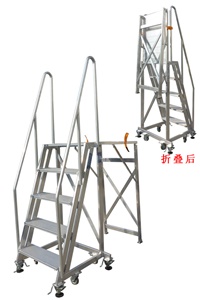 1.5m鋁平臺(tái)DBFE-RT1329