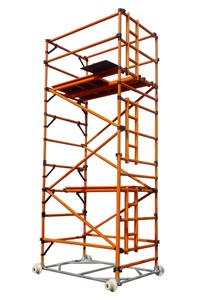 D款-絕緣梯車(chē)