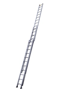 鋁合金三聯(lián)式單伸