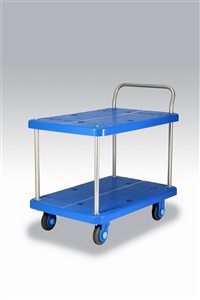 靜音雙層車RPLA300-T2