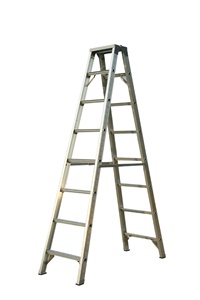 鋁合金A2型人字梯