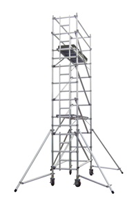 鋁合金單寬腳手架