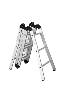 鋁合金六關(guān)節(jié)梯