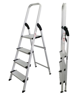 鋁重型家用梯