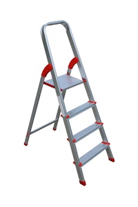 鋁輕型家用梯